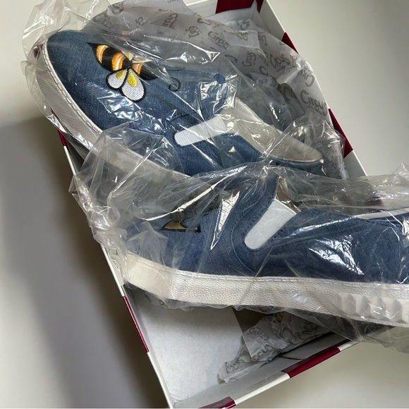 🩷BRAND NEW IN BOX! CIRCUS BY SAM EDELMAN QUEEN BEE WOMENS SLIP ON SHOES SIZE 6 - Picture 5 of 14